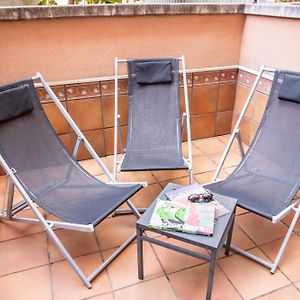 Triple Room Balcony